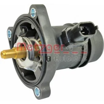 Thermostat d'eau METZGER 4006041
