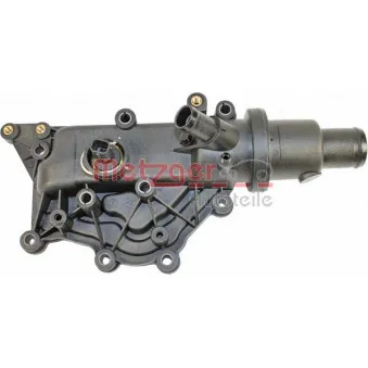 Thermostat d'eau METZGER 4006042