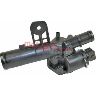 Thermostat, liquide de refroidissement METZGER 4006043