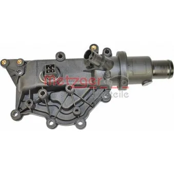 Thermostat d'eau METZGER 4006044