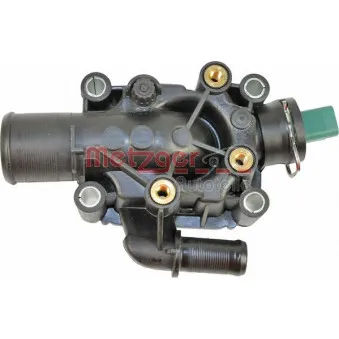 Thermostat d'eau METZGER 4006045