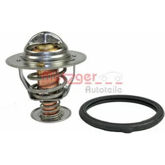 Thermostat d'eau METZGER 4006046