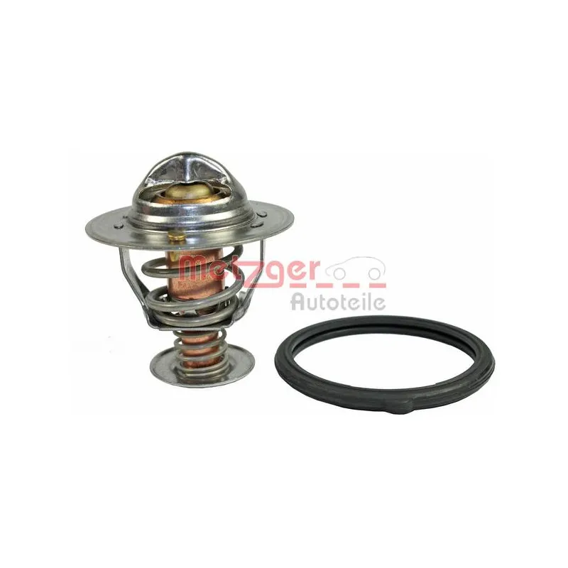 Thermostat d'eau METZGER 4006046