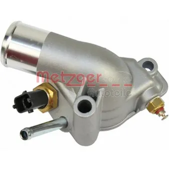 Thermostat d'eau METZGER 4006047