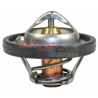 Thermostat d'eau METZGER 4006048