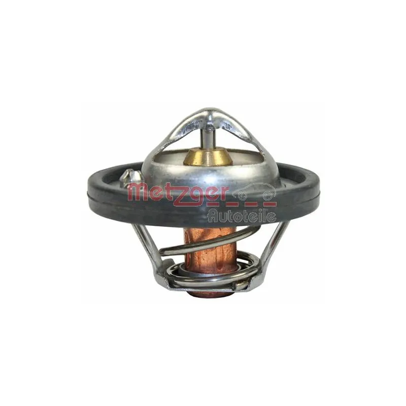 Thermostat d'eau METZGER 4006048