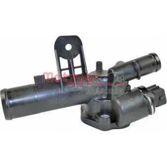 Thermostat d'eau METZGER 4006049