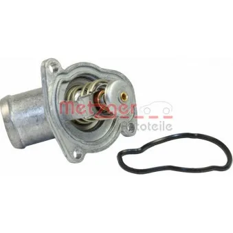Thermostat d'eau METZGER 4006050