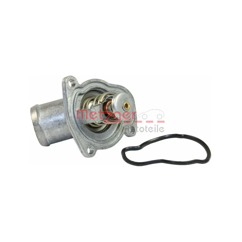 Thermostat d'eau METZGER 4006050
