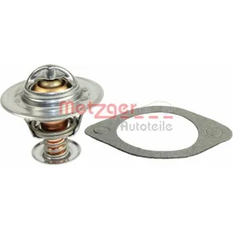 Thermostat d'eau METZGER 4006051