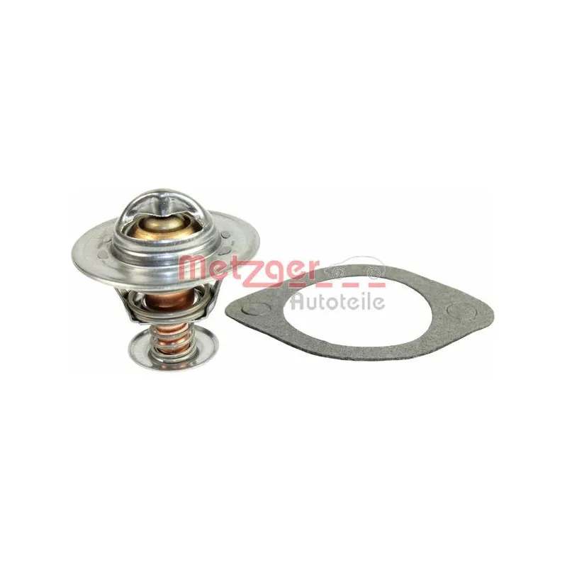 Thermostat d'eau METZGER 4006051