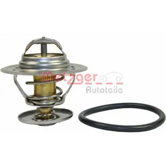 Thermostat d'eau METZGER 4006052