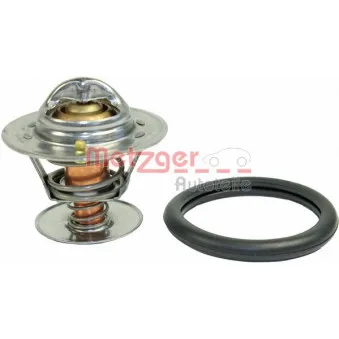 Thermostat d'eau METZGER 4006053