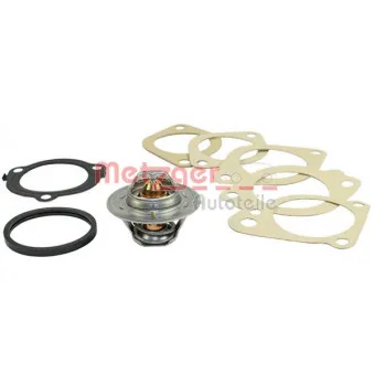 Thermostat d'eau METZGER 4006054