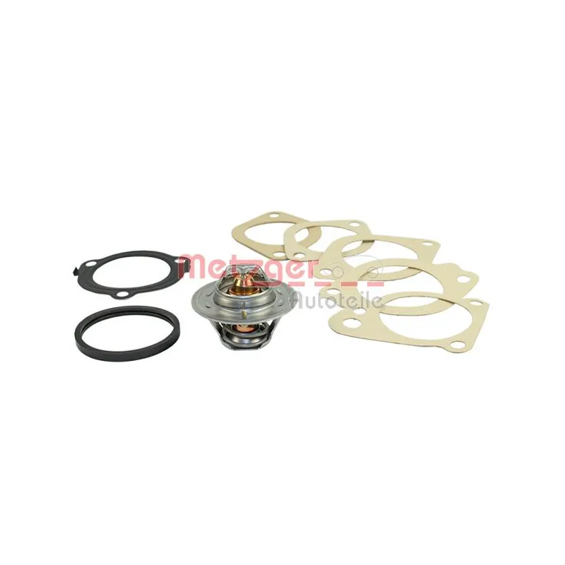 Thermostat d'eau METZGER 4006054
