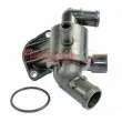 Thermostat d'eau METZGER 4006055 - Visuel 1