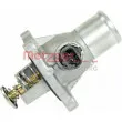Thermostat d'eau METZGER 4006056 - Visuel 1