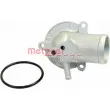Thermostat d'eau METZGER 4006057 - Visuel 1