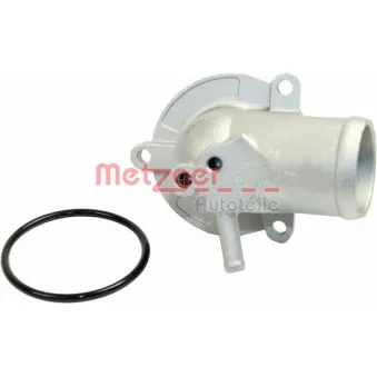 Thermostat d'eau METZGER 4006057