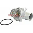 Thermostat d'eau METZGER 4006057 - Visuel 2