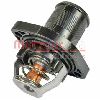 Thermostat d'eau METZGER 4006058