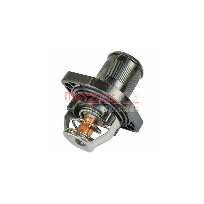 Thermostat d'eau METZGER 4006058