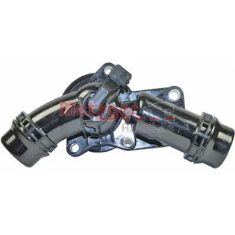 Thermostat d'eau METZGER 4006059