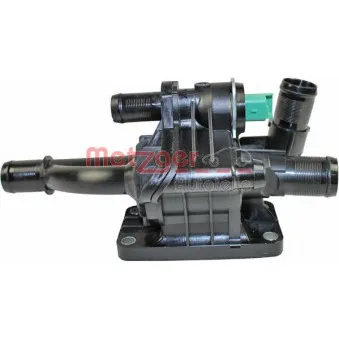 Thermostat d'eau METZGER 4006060