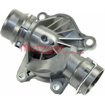 Thermostat d'eau METZGER 4006061