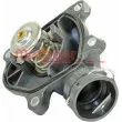 Thermostat d'eau METZGER 4006061 - Visuel 2