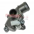 Thermostat d'eau METZGER 4006062 - Visuel 1
