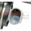 Thermostat d'eau METZGER 4006062 - Visuel 2