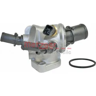 Thermostat d'eau METZGER 4006063