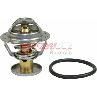 Thermostat d'eau METZGER 4006064