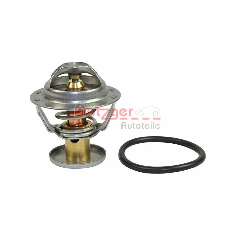 Thermostat d'eau METZGER 4006064