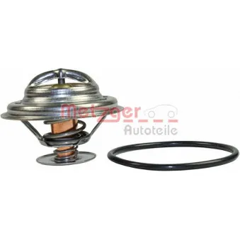 Thermostat d'eau METZGER 4006065