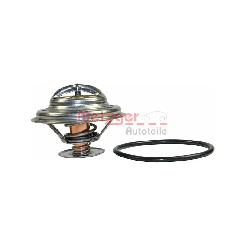 Thermostat d'eau METZGER 4006065