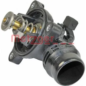 Thermostat d'eau METZGER 4006066