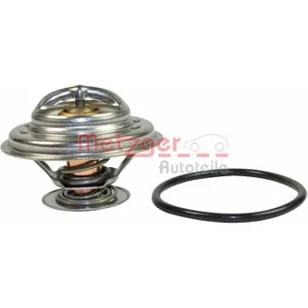 Thermostat d'eau METZGER 4006067