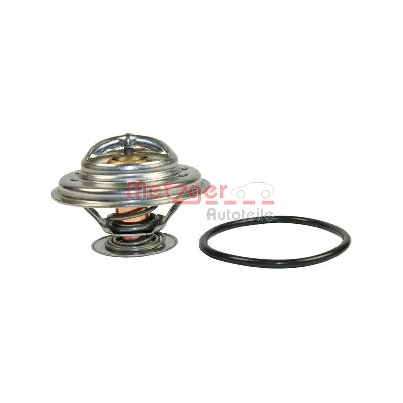Thermostat d'eau METZGER 4006067