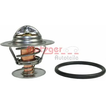 Thermostat d'eau METZGER 4006068