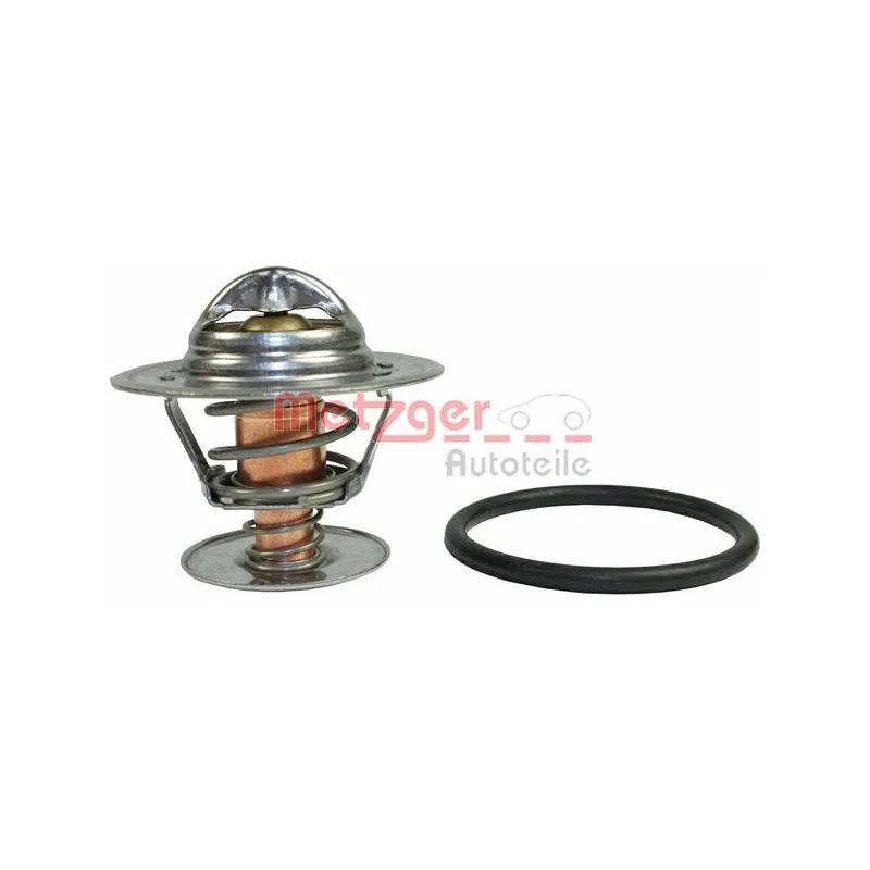Thermostat d'eau METZGER 4006068
