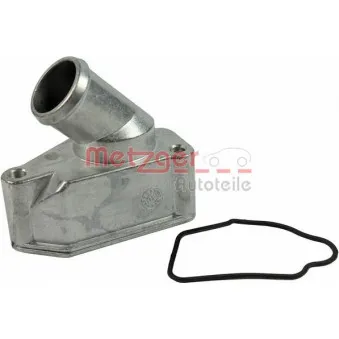 Thermostat d'eau METZGER 4006069