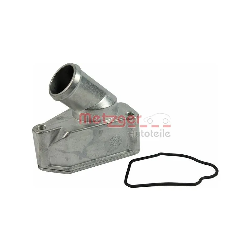 Thermostat d'eau METZGER 4006069