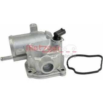 Thermostat d'eau METZGER 4006070
