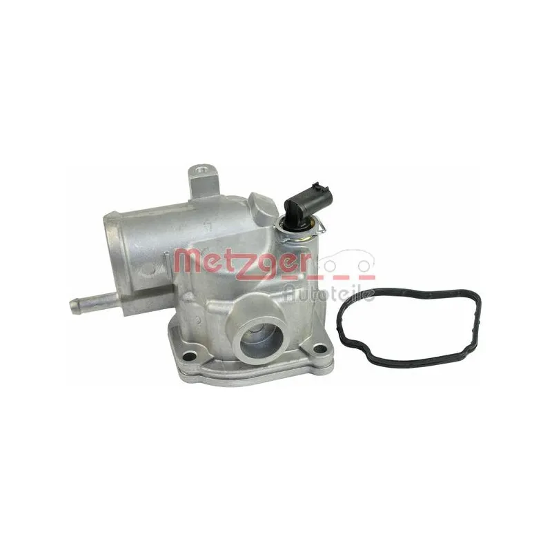 Thermostat d'eau METZGER 4006070