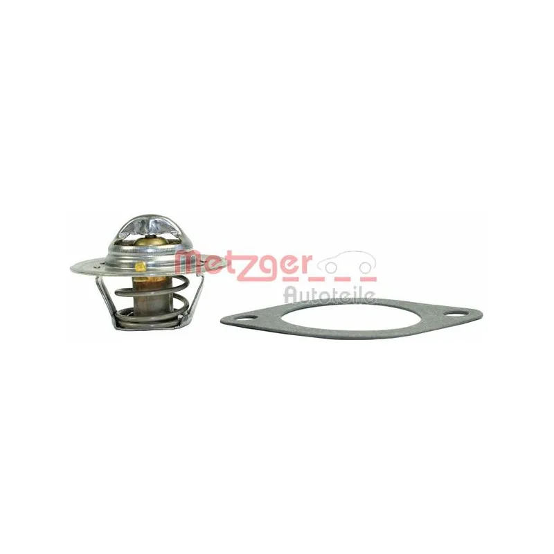 Thermostat d'eau METZGER 4006071