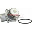 Thermostat d'eau METZGER 4006072 - Visuel 1