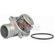 Thermostat d'eau METZGER 4006072 - Visuel 2