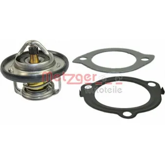 Thermostat d'eau METZGER 4006073
